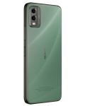 Смартфон Nokia - C32, 6.5'', 6GB/128GB, зелен - 2t