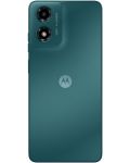 Смартфон Motorola - Moto G04, 6.56'', 4GB/64GB, Sea Green - 5t