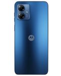Смартфон Motorola - Moto G14, 6.5'', 4GB/128GB, Sky Blue - 4t