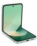 Смартфон Samsung - Galaxy Z Flip6, 6.7''/3.4'', 12GB/512GB, зелен - 7t