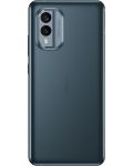 Смартфон Nokia - X30 5G, 6.43'', 8/256GB, Blue - 3t