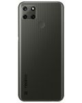 Смартфон Realme - C25Y, 6.5, 4/128GB, сив - 4t