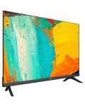 Смарт телевизор Hisense - A4BG, 32", HD, DLED, черен - 2t