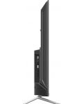 Смарт телевизор Tesla - S635 40S635SFS, 40'', LED, FHD, сребрист - 5t