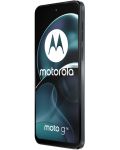 Смартфон Motorola - Moto G14, 6.5'', 8GB/256GB, Steel Grey - 5t