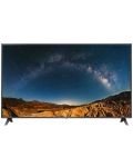 Смарт телевизор LG - 65UR781C0LK, 65'', LED, 4K, черен - 1t