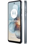 Смартфон Motorola - Moto G24 Power, 6.56'', 8GB/256GB, Glacier Blue - 4t