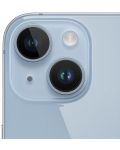 Смартфон Apple - iPhone 14, 6.1'', 6GB/128GB, Blue - 3t