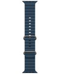 Смарт часовник Apple - Watch Ultra 2 Cell, 49mm, 1.92", Blue Ocean - 3t