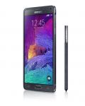 Samsung GALAXY Note 4 - Charcoal Black - 8t