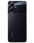 Смартфон Realme - C51, 6.74'', 4GB/128GB, Black - 4t