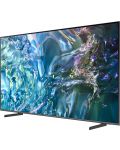 Смарт телевизор Samsung - 75Q60D, 75'', AI 4K QLED, Black - 3t