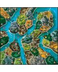 Разширение за настолна игра Smallworld: River World - 2t