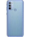 Смартфон Motorola - Moto G31, 6.4'', 4/64GB, син - 4t
