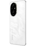 Смартфон Honor -  200, 6.7'', 12GB/512GB, Moonlight White - 7t