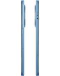 Смартфон OnePlus - 12R 5G, 6.78'', 16GB/256GB, Cool Blue - 5t