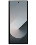 Смартфон Samsung - Galaxy Z Fold6, 7.6''/6.3'', 12GB/256GB, сребрист - 3t