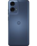 Смартфон Motorola - Moto G24 Power, 6.56'', 8GB/256GB, Ink Blue - 5t