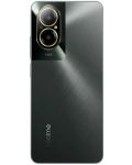 Смартфон Realme - C67, 6.72'', 8GB/256GB, черен - 2t