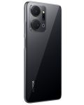 Смартфон Honor - X7a, 6.74'', 4GB/128GB, Midnight Black - 6t