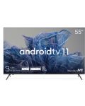 Смарт телевизор KIVI - 55U750NB, 55'', UHD smart - 4t