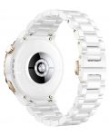 Смарт часовник Huawei - Watch GT 3 Pro, Frigga-B19T, 43mm, златен - 5t