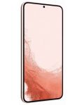 Смартфон Samsung - Galaxy S22+, 6.6'', 8GB/128GB, розов - 3t