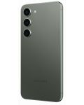 Смартфон Samsung - Galaxy S23, 6.1'', 8/256GB, Green - 7t