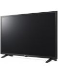 Смарт телевизор LG - 32LQ630B6LA, 32", LED, HD, черен - 4t