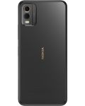 Смартфон Nokia - C32, 6.5'', 4GB/64GB, Charcoal - 3t