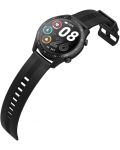 Смарт часовник Blackview - X1 Pro, 47mm, 1.39'', черен - 5t