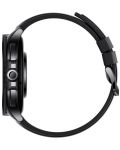 Смарт часовник Xiaomi - Watch 2 Pro Bluetooth, 1.43'', черен - 6t