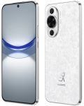 Смартфон Huawei - nova 12s, 8GB/256GB, бял + FreeBuds SE2, бели - 4t