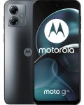 Смартфон Motorola - Moto G14, 6.5'', 4GB/128GB, Steel Grey - 1t