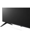 Смарт телевизор LG - 65UR80003LJ, 65'', LED, 4K, черен - 6t