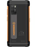 Смартфон myPhone - Hammer Iron 4, 5.5'', 4GB/32GB + Часовник Hammer Plus - 6t