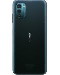 Смартфон Nokia - G21, 6.5'', 4/64GB, син - 2t