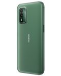 Смартфон Nokia - XR21, 6.5'', 6GB/128GB, зелен - 5t