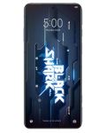 Смартфон Black Shark - 5 Pro, 6.67'', 16GB/256GB, Stellar Black - 2t