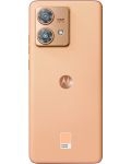 Смартфон Motorola - Edge 40 Neo, 6.55'', 12GB/256GB, Peach Fuzz - 2t