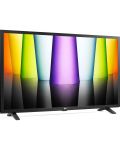 Смарт телевизор LG - 32LQ63006LA, 32", LED, FHD, черен - 2t