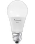 Смарт крушка Ledvance - SMART+, 9W, E27, A60, 6500K, dimmer - 1t