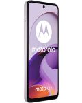 Смартфон Motorola - Moto G14, 6.5'', 8GB/256GB, Pale Lilac - 5t