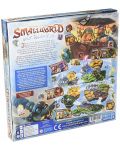 Разширение за настолна игра SmallWorld - Sky Islands - 3t