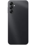 Смартфон Samsung - Galaxy A14 5G, 6.6'', 4GB/64GB, черен - 3t