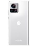 Смартфон Motorola - Edge 30 Ultra, 6.67'', 12/256GB, Clark White - 4t