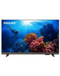 Смарт телевизор Philips - 43PFS6808/12, 43'', LED, FHD, сив - 1t
