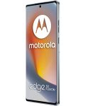 Смартфон Motorola - Edge 50 Fusion, 6.7'', 12GB/512GB, Marshmallow Blue - 5t