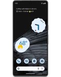 Смартфон Google - Pixel 7 Pro 5G, 6.7'', 12/128GB, черен - 2t