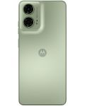Смартфон Motorola - Moto G24, 6.56'', 8GB/128GB, Ice Green - 3t